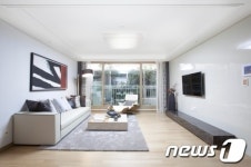 포승지구 배후지구 ‘평택 송담 힐스테이트’ 952가구 분양