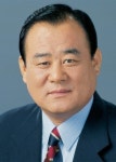 송광호 의원, 19대 후반기 국회부의장 후보 등록