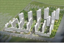 개포주공2·3단지 사업시행인가…1.2만가구 재건축 본격화