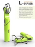 청주대 윤태식 학생 IDEA 디자인 어워드 금상