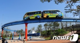 인천교통公, 월미은하레일 ‘레일바이크’ 우선협상자 선정