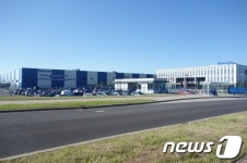 만도, 폴란드 車부품공장 준공…글로벌 공략