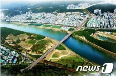 울산시, 옥동~농소1 도로 개설사업 본격화