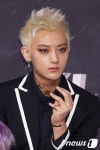 엑소 타오, 타투가 눈에띄네