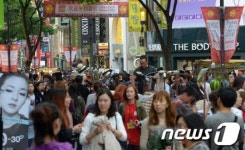 중화권 최대 인센티브 여행단체 한국 상륙