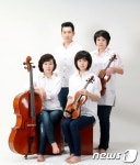 홍성문화원 챔버오케스트라 창단연주회