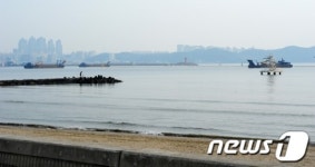 포항송도해수욕장 옛 명성 찾는다