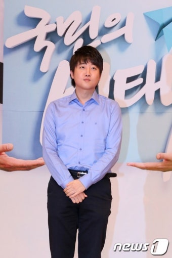 이준석, 2014지방선거방송 진행합니다!