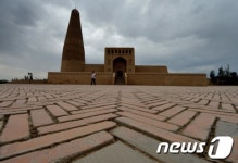 中 신장 테러 위협에 관광수요 급감…인센티브 지급