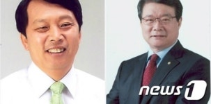 [6·4 판세]서울 구로구…지역 사정 밝은 두 인물 맞짱