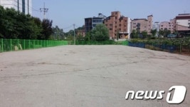 부천시 소사구, 무료주차장 조성 ‘주차 걱정 뚝’