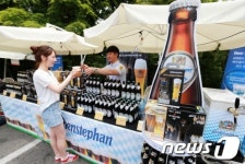 2014 스프링 비어페어