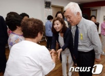 강원도 함께 방문한 길한길-최명길