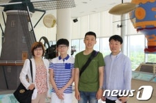 고리원자력본부, 일반가족 초청 1박2일 원전체험