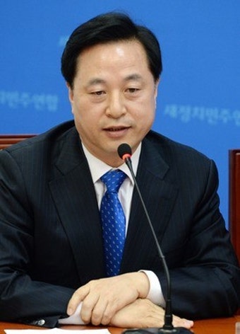 무소속으로 도지사됐던 김두관 
