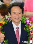 남경필 경기도지사 당선…경기도 '게임메카' 기대감