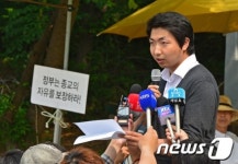 [일문일답] 구원파 檢, 금수원 열었는데 왜 약속 어기나