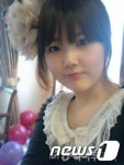 19명 제자 구한 살신 유니나 쌤, 54일만에 가족품에