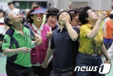 손사용은 반칙! 