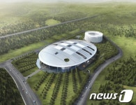 한국타이어, 대덕연구소에 신축 중앙연구소 건립