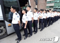 충성! 헌혈하러 왔습니다!