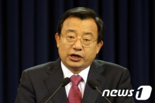 이정현, 순천·곡성 출마굳힌 듯…전국적 관심