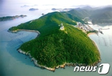 해남군, 전남 유일 대한민국 베스트 그 곳 선정