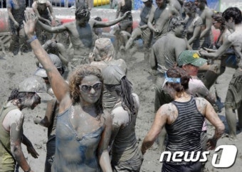 대한민국 넘버원 ‘보령머드축제’ 다음달 개막