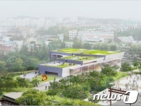 수원아이파크미술관 건립기록 프로젝트 진행