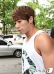 유키스 훈, 울퉁불퉁 팔근육에 여심 콩닥 콩닥~