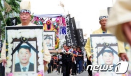 신성여객은 사죄하라!