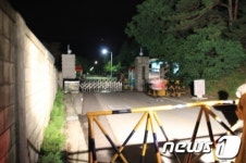 총기 난사  22사단…사고 끊이지 않아