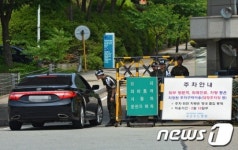 총기 난사사건 부상자 치료받는 국군수도통합병원