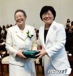 이화여대, 제1회 윤후정 통일포럼 개최