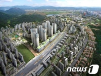 반도건설, 1-4생활권에 세종 반도 유보라 분양
