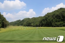 경북관광공사, 휴그린골프클럽 이벤트