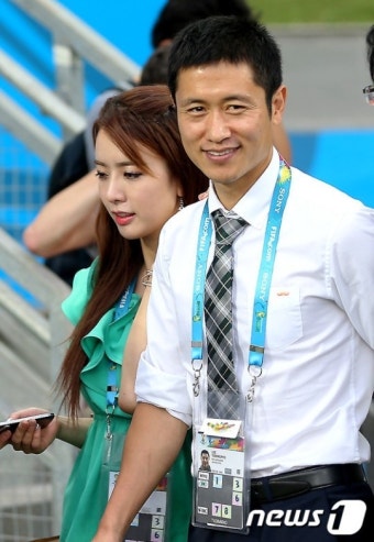 이영표 홍명보 호에 일침 