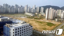 [분양현장+] 세종 반도유보라 초역세권+스트리트몰 수혜