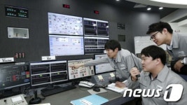 포천복합화력발전소 1호기 상업운전 개시