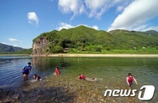 안동농촌체험휴양마을 여름휴가 최적지