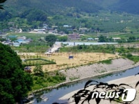 안동농촌체험휴양마을 여름휴가 최적지