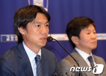 축구계 감독 선임 논란, 정몽규 회장과 홍명보 감독 국회 현안 질의에 응할 예정