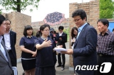김만수 부천시장, 소통확대위해 1박2일 소통캠프 등 진행