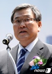 최문기 장관, ITRCㆍICT융합센터 행사 축사