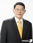 곡성군의회 의장 이국섭·부의장 주성재
