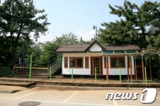 코레일 강원, 피서기간 동해 망상해수욕장역 임시 운영