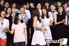 교황 방한 축하 코이노니아 영상 공개