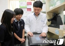 상지대학교 13개 학과 전공체험 프로그램 각광