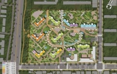 서초무지개아파트, 주택재건축정비사업 건축심의 통과