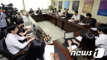서울대 교수협 '총장 선출 무기명 비밀투표 문제있어'